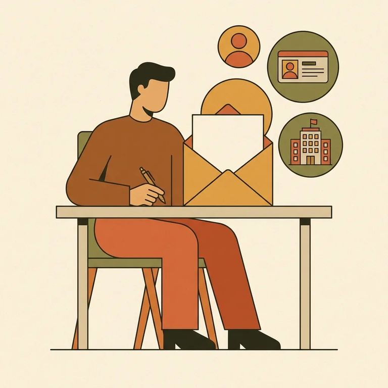 How to Send Mail to Someone at MCF‑Stillwater (what happens and how to address it)