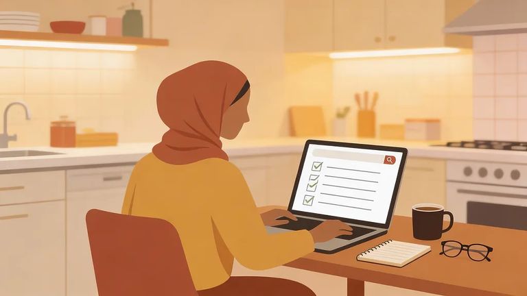 Buying Commissary Items for Someone at Fort Stockton Unit: eCommDirect Guide