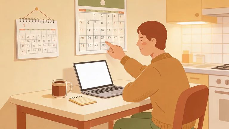 How to Schedule Your First Visit at Byrd Unit Using TDCJ's Online Scheduler