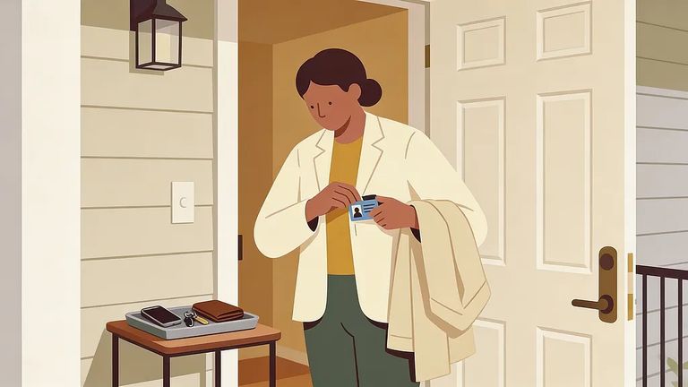 What You Can't Bring to an Ohio Reformatory Visit: Common Prohibited Items and Why