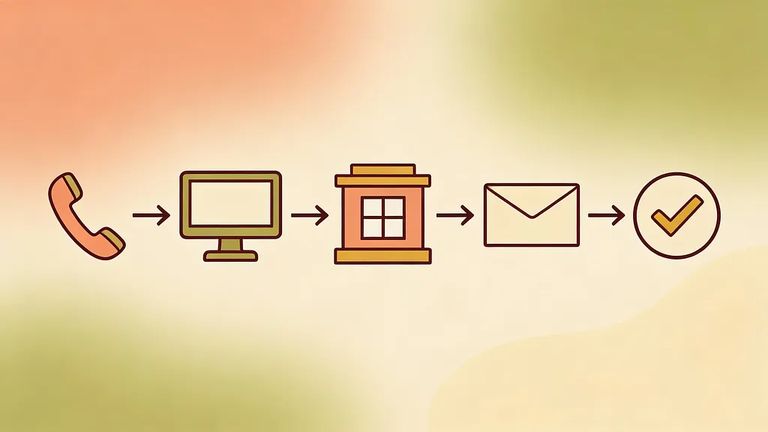 5 Ways to Put Money on an Inmate's Account at Cobb County Detention