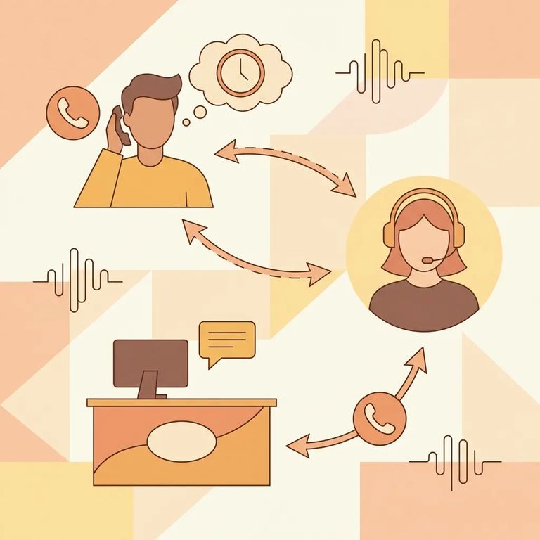 What to Do If You Miss Your Scheduled Video Visit at Eddy County