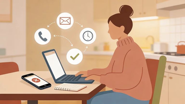 The 48-Hour Cancellation Rule at South Carolina DOC: How No-Shows Affect an Inmate's Monthly Visits