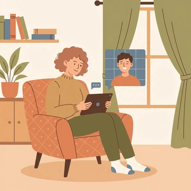 Wabash Valley Tablets: Setting Up GettingOut Accounts, Costs, and What Changes