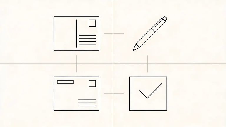 How to Send Mail to Someone at Gwinnett County Jail (and Why Most Letters Get Rejected)