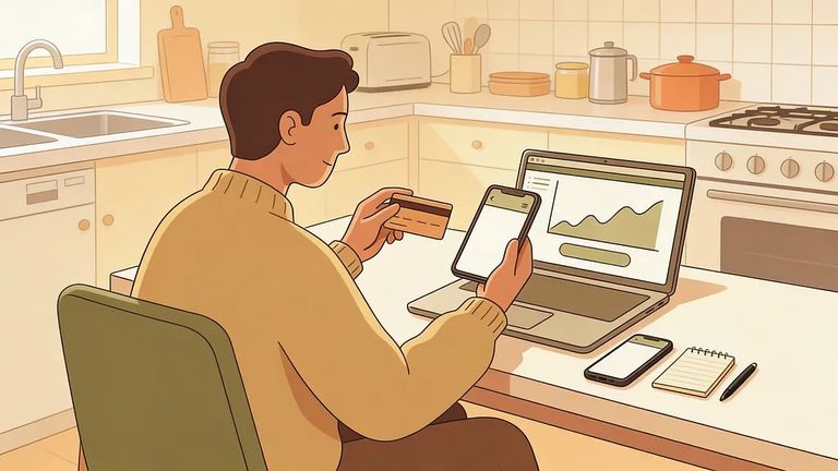 How to Put Money on an Inmate's Account at Sarasota County Jail: kiosk, online, phone, and mail