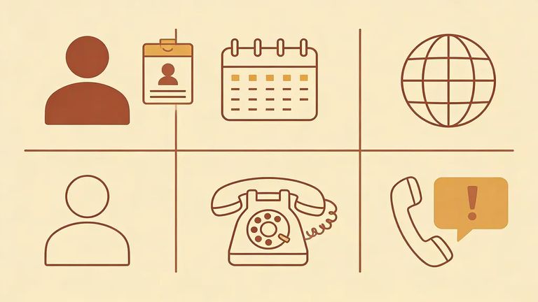 How to Leave an Urgent Message & Reach Someone After Hours at Coastal Bend Detention Center