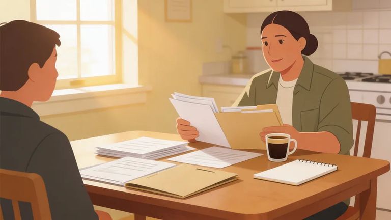 How to Get Approved to Visit Someone at Whitworth If You Aren't Immediate Family