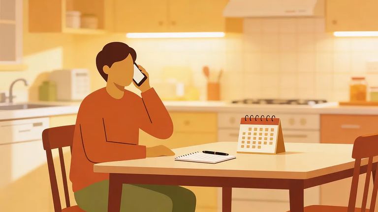 What If My Loved One Is in Security Threat Group Management at Foothills?