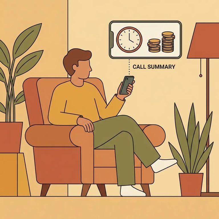 What Video Calls Now Cost at Growlersburg (And How Much You’ll Save)