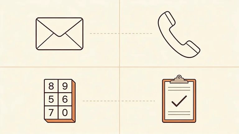 How to Set Up Your TDCJ Online Visitation Account (step-by-step)