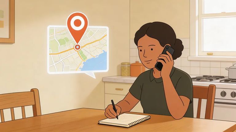 Can You Qualify for a Four-Hour Extended Visit at Glossbrenner? How Distance and Warden Discretion Work