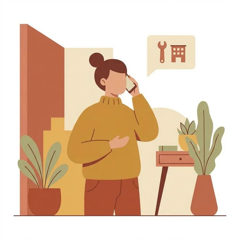 Who to Call at FCI Sandstone — facility vs Central Office and expected response times