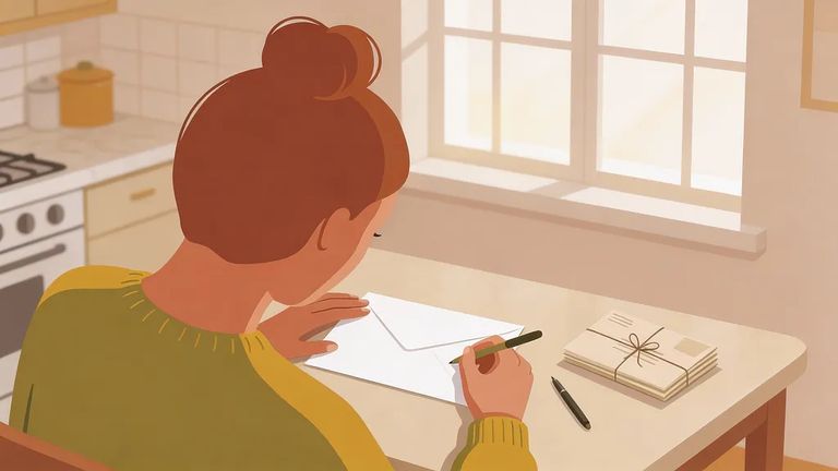 Franklin County's Digital Mail Change (effective May 28, 2024): What Families Need to Know