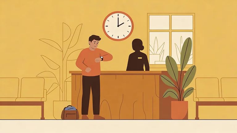 What to Wear (and What Not to Wear) When Visiting Nassau County Correctional Center