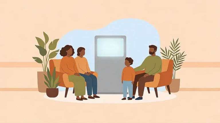 Where to Go for On‑Site Video Visits at Denton County Jail and what to expect when you arrive