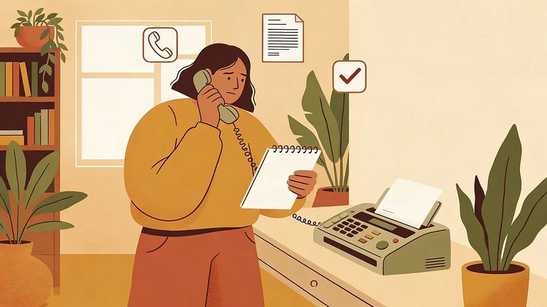 Who to contact about visits and VTCs at South Woods State Prison (where to look and who to call)