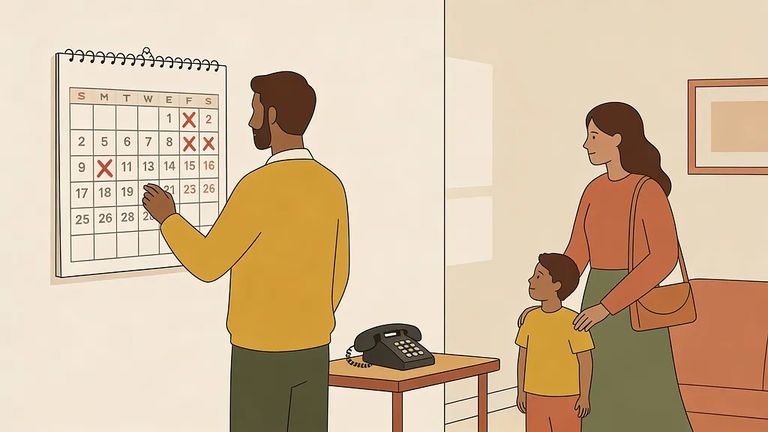 Visiting Room Cutoff Times at Ohio Reformatory: When You Need to Arrive to Make Your Session