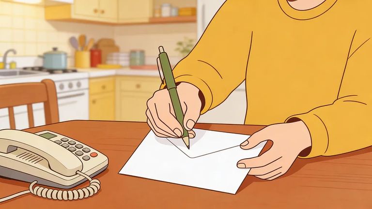 How to Send Mail to Someone at Plaquemines Parish Detention Center