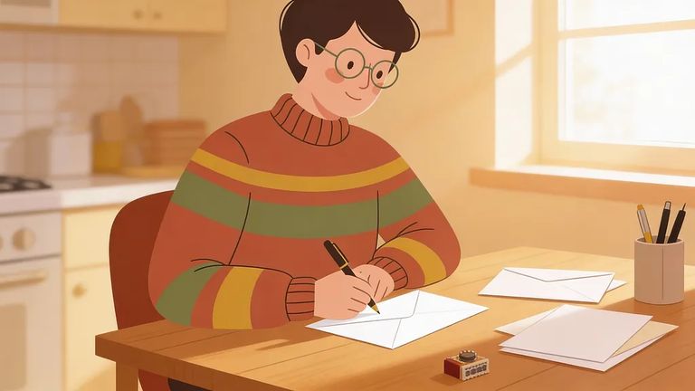 How to Send Mail and Use Digital Mail for an Inmate at Chesapeake Jail