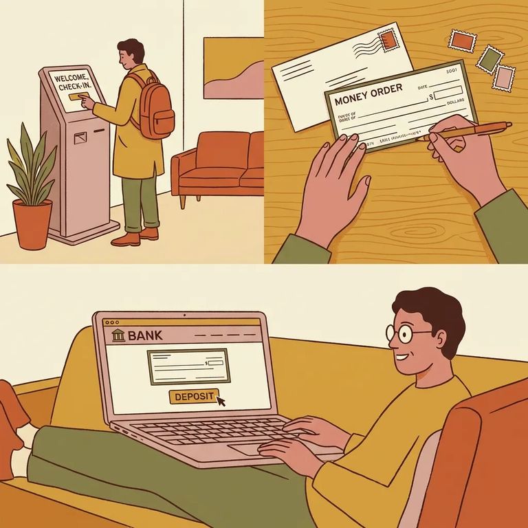 Every Way to Put Money on an Inmate's Account at Alleghany Regional Jail