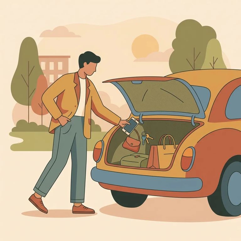 Before Your First Visit to NERCC: What to Bring — and What to Leave in the Car