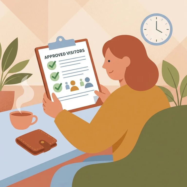 Sending Money to Someone at Coffield Unit: Who Can Deposit, Methods, and Fees