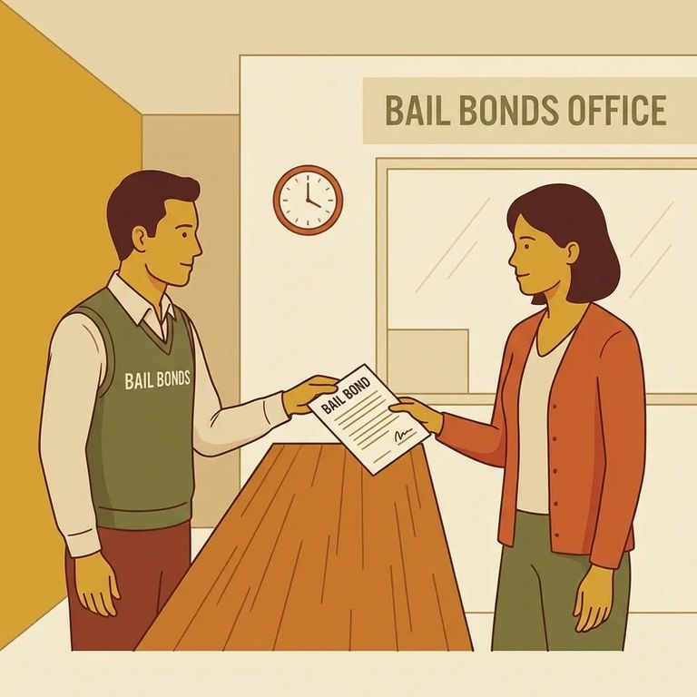 Can Your Lawyer Post Bond? Understanding Harrison County's Oath of Exemption for Attorneys