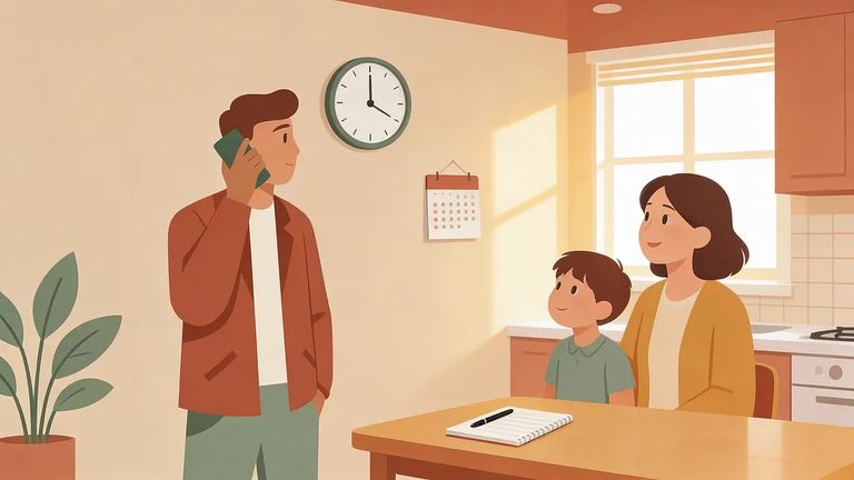 What Times Are Off-Limits for Visits and Interviews at Greenville County Detention Center