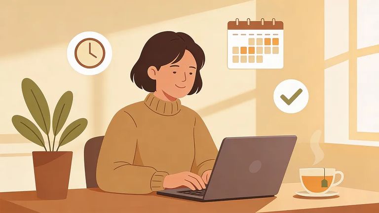 How to Set Up Video Visits at Tom Green County Jail (NCIC)