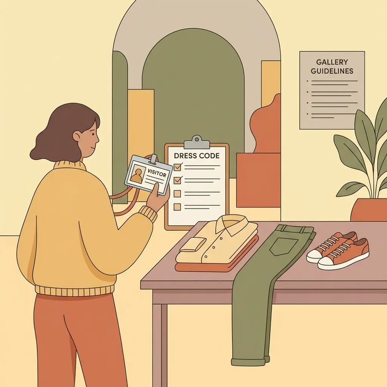 Henderson Detention Center Dress Code: What to Wear (and What Will Get You Turned Away)