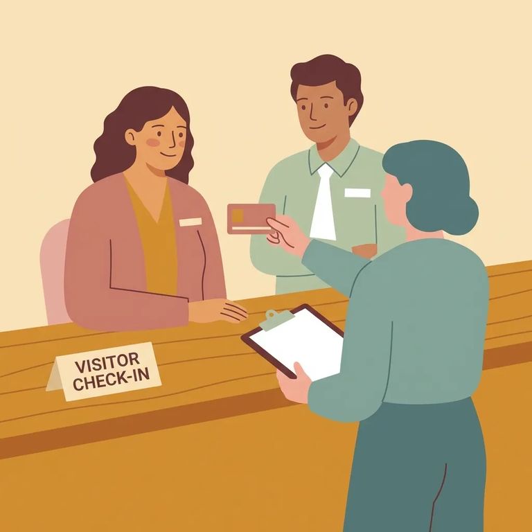 What Your Lawyer Needs to Know Before Visiting East Jersey State Prison