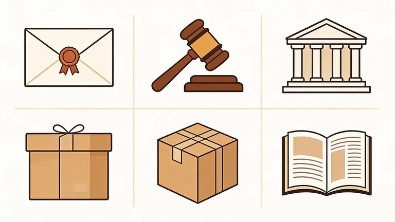 How to Send Mail to Someone at Chesapeake Jail (and Why It Goes to Tampa First)