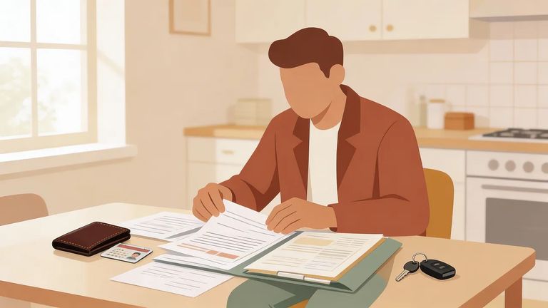 Posting Cash Bond at Falkenburg Road Jail: What to Bring, Where to Pay, and What Happens After