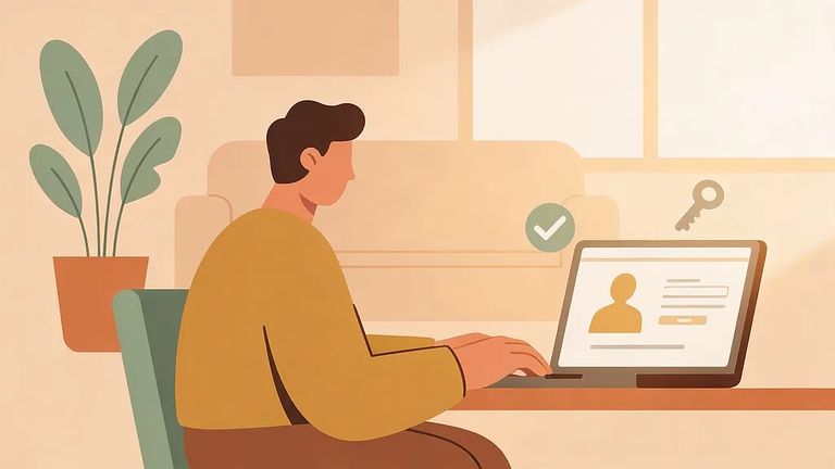 How to Schedule Your First Visit at SCI Cambridge Springs (IVS step-by-step)