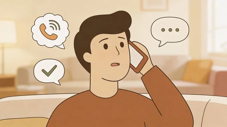 How to Accept Your Loved One’s First Call from Nottoway Corrections Center (what families must do)