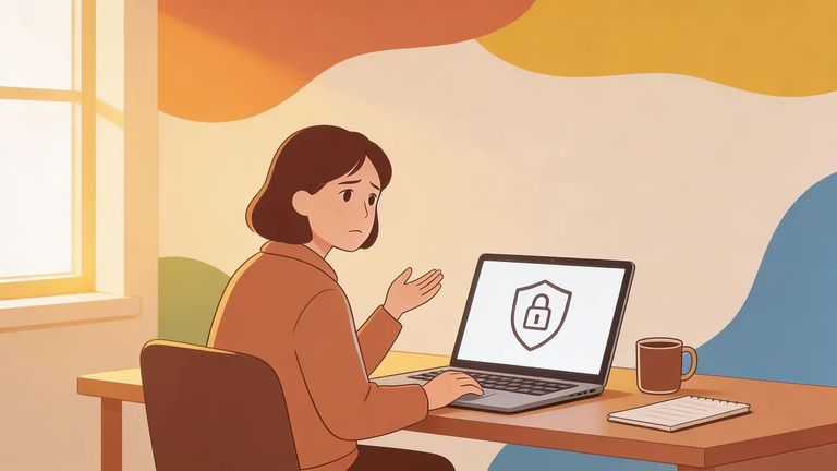 What to do when Nassau County Corrections' website pages return 'Access to this page is forbidden'