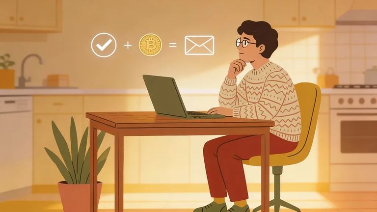 How to Use GettingOut for Emails and Photos with a WVRJ Inmate