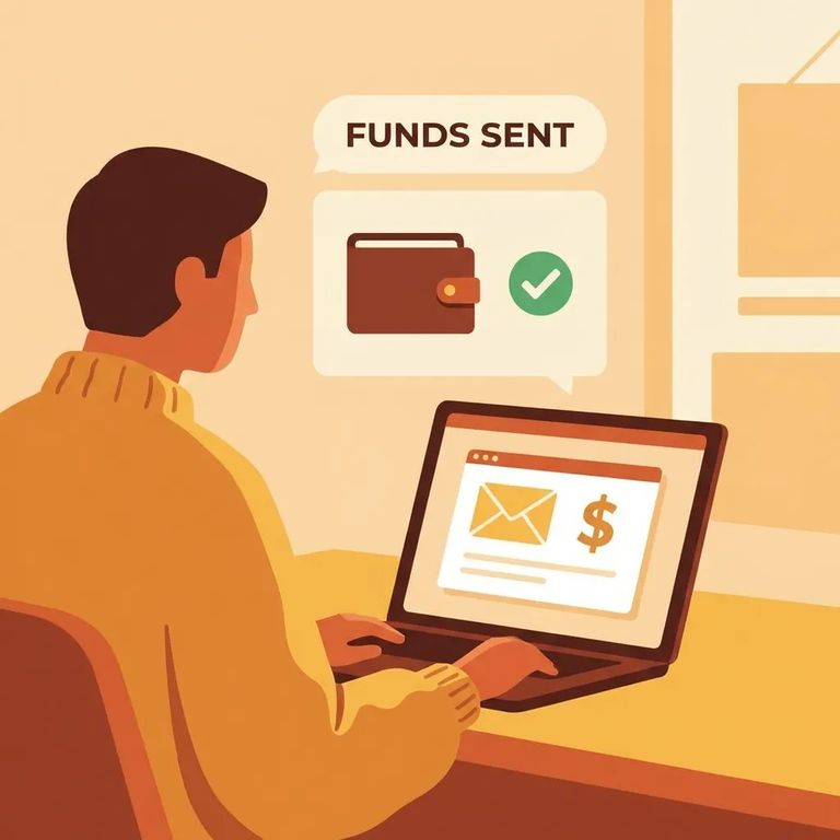 How to Send Money to Someone at Del Norte County Jail (online, phone, or lobby kiosk)