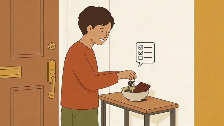 What You Can't Bring to a Visit at Stanislaus County Jail (Complete Checklist)