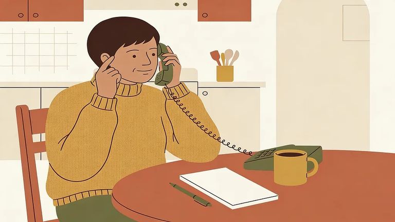 How to Leave an Urgent Message for a Detainee at San Luis Regional Detention Center