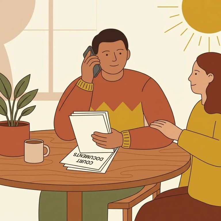 How Video Court Hearings Work at Mid‑State (and Why Your Loved One Might Not Be Transported)