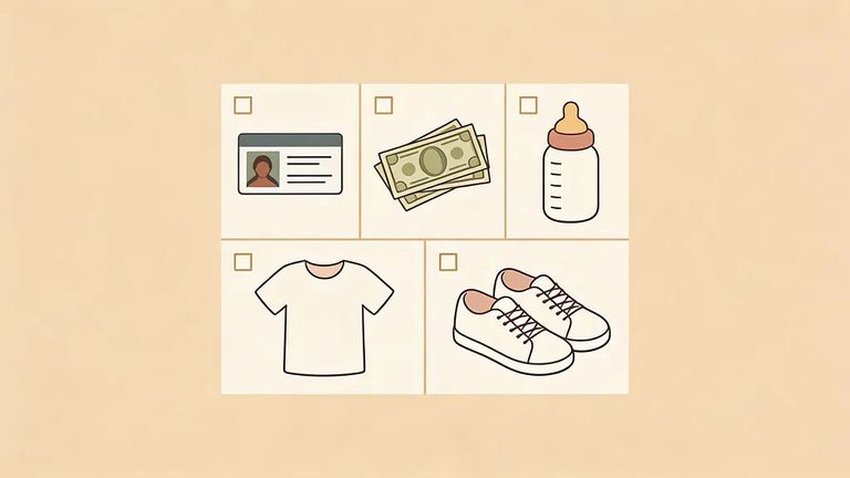 Your First Visit to RMC Work Camp: What to Bring and What to Leave Behind