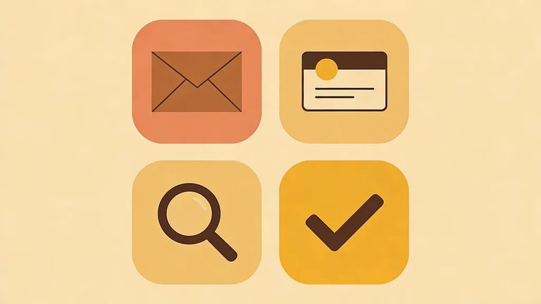 How to Send Mail to Someone at Harnett County Detention Center (step-by-step)