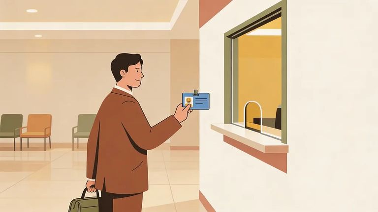 What to Expect During Check-In at Western Virginia Regional Jail: Step-by-Step