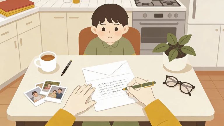 Why Your Mail to Sarasota County Jail Goes to Maryland (And What Happens to It)