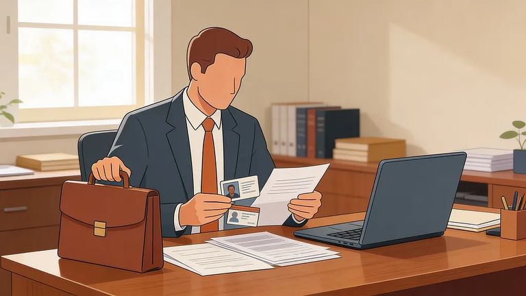 Virtual Attorney Visits (VAV) at Coastal Bend Detention Center: How They Work and Rules for Lawyers