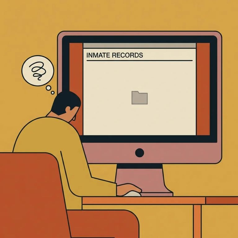 Where Your Loved One Might Work at Pasquotank CI: Kitchen, Janitorial, Maintenance, and CE history