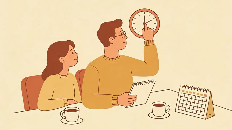 How Visiting Time Works at Hidalgo County Jail: Splitting Your 20 Minutes