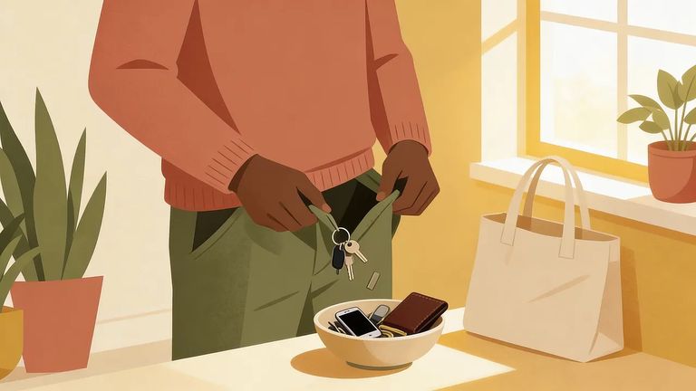 What to Expect When Entering Santa Rita Jail: Searches, Photos, and Prohibited Items